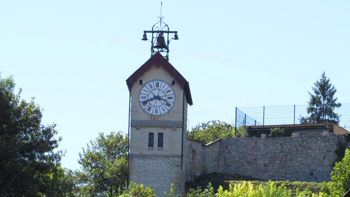 Horloge aldi 2021 cheap